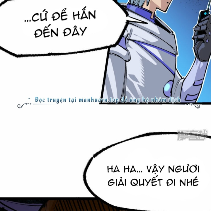 Ngũ Lục Thất: Hắc Bạch Song Long 2 Chapter 26 - Trang 2