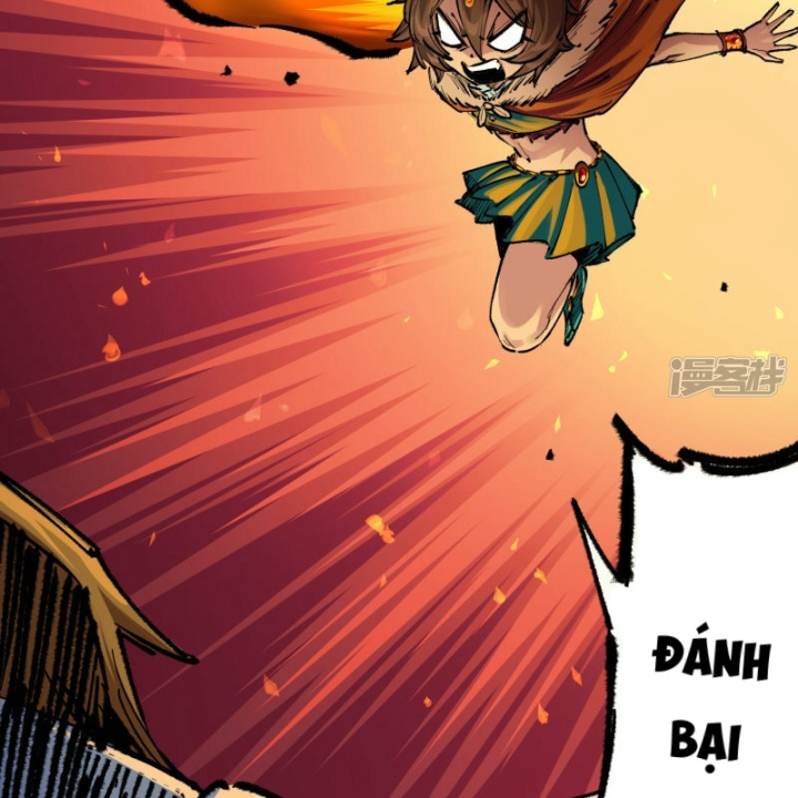 Ngũ Lục Thất: Hắc Bạch Song Long 2 Chapter 26 - Trang 2