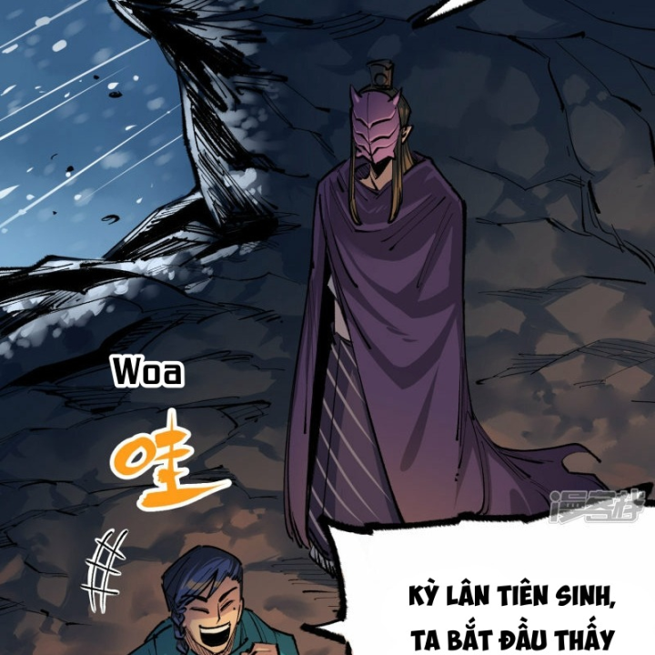 Ngũ Lục Thất: Hắc Bạch Song Long 2 Chapter 26 - Trang 2