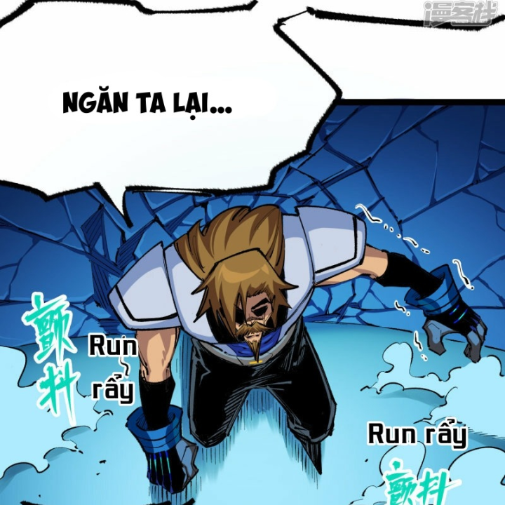 Ngũ Lục Thất: Hắc Bạch Song Long 2 Chapter 26 - Trang 2