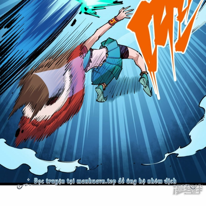 Ngũ Lục Thất: Hắc Bạch Song Long 2 Chapter 26 - Trang 2