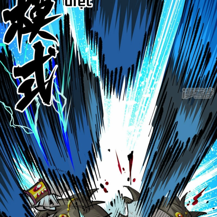 Ngũ Lục Thất: Hắc Bạch Song Long 2 Chapter 26 - Trang 2