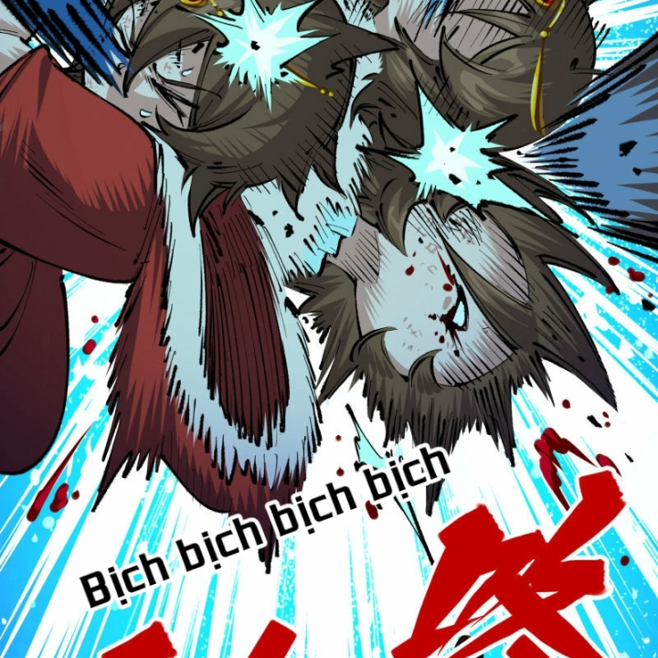 Ngũ Lục Thất: Hắc Bạch Song Long 2 Chapter 26 - Trang 2