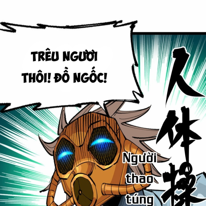 Ngũ Lục Thất: Hắc Bạch Song Long 2 Chapter 26 - Trang 2