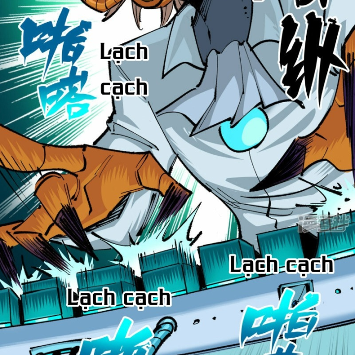 Ngũ Lục Thất: Hắc Bạch Song Long 2 Chapter 26 - Trang 2