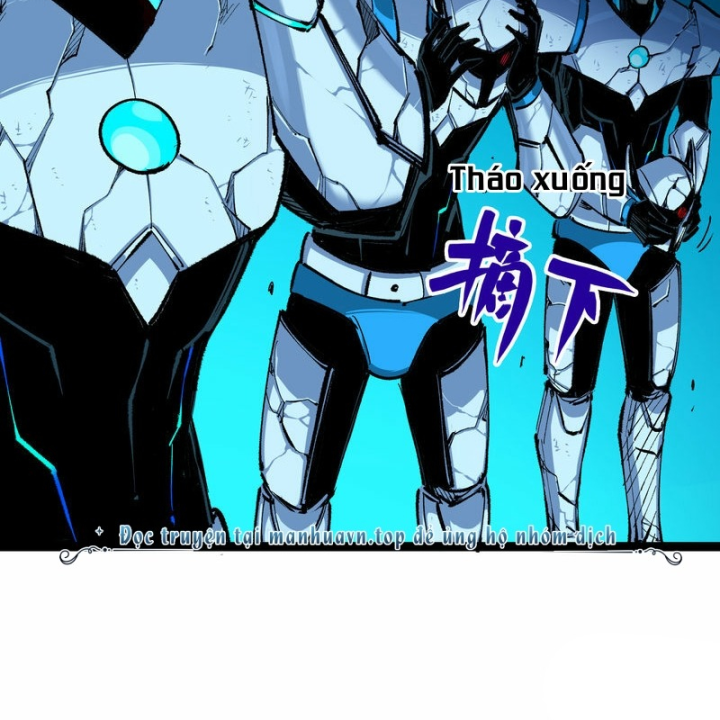 Ngũ Lục Thất: Hắc Bạch Song Long 2 Chapter 26 - Trang 2