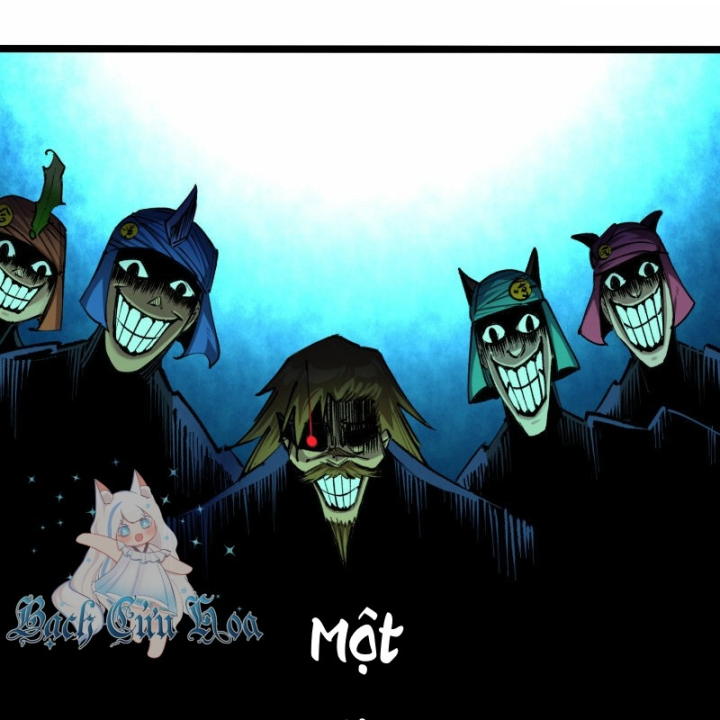 Ngũ Lục Thất: Hắc Bạch Song Long 2 Chapter 26 - Trang 2