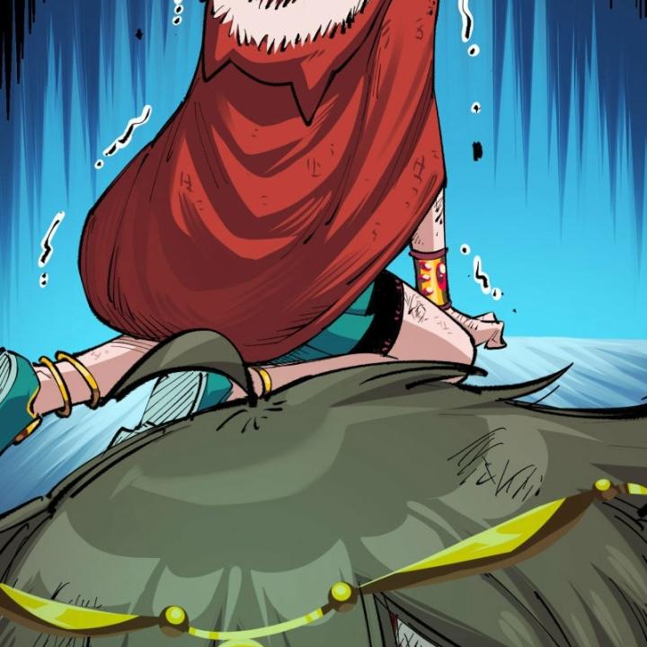 Ngũ Lục Thất: Hắc Bạch Song Long 2 Chapter 26 - Trang 2