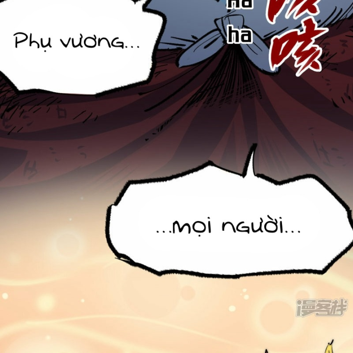 Ngũ Lục Thất: Hắc Bạch Song Long 2 Chapter 26 - Trang 2