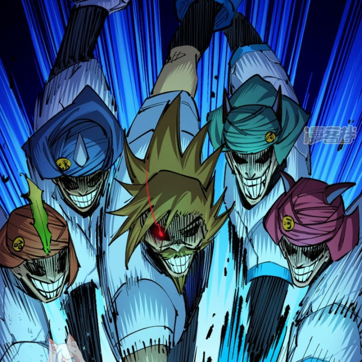 Ngũ Lục Thất: Hắc Bạch Song Long 2 Chapter 26 - Trang 2