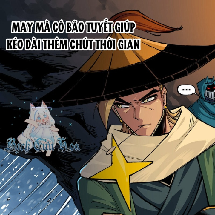 Ngũ Lục Thất: Hắc Bạch Song Long 2 Chapter 26 - Trang 2