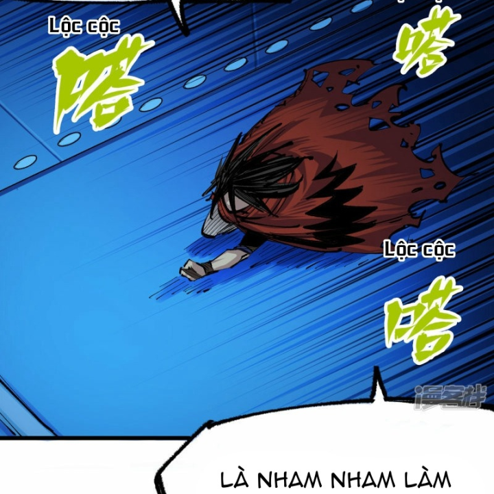 Ngũ Lục Thất: Hắc Bạch Song Long 2 Chapter 26 - Trang 2