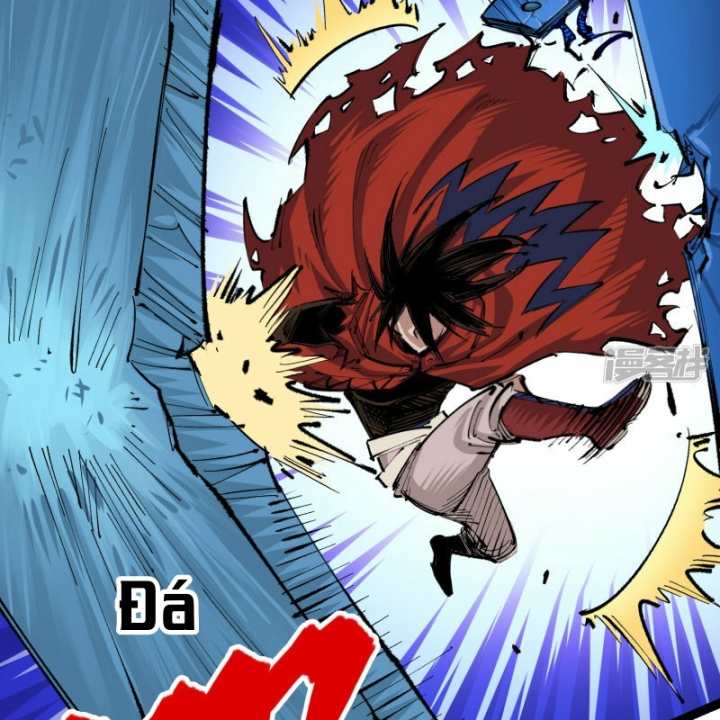 Ngũ Lục Thất: Hắc Bạch Song Long 2 Chapter 26 - Trang 2