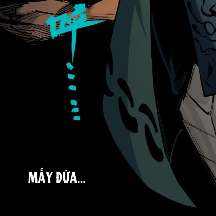 Ngũ Lục Thất: Hắc Bạch Song Long 2 Chapter 26 - Trang 2