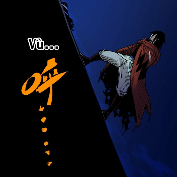 Ngũ Lục Thất: Hắc Bạch Song Long 2 Chapter 26 - Trang 2