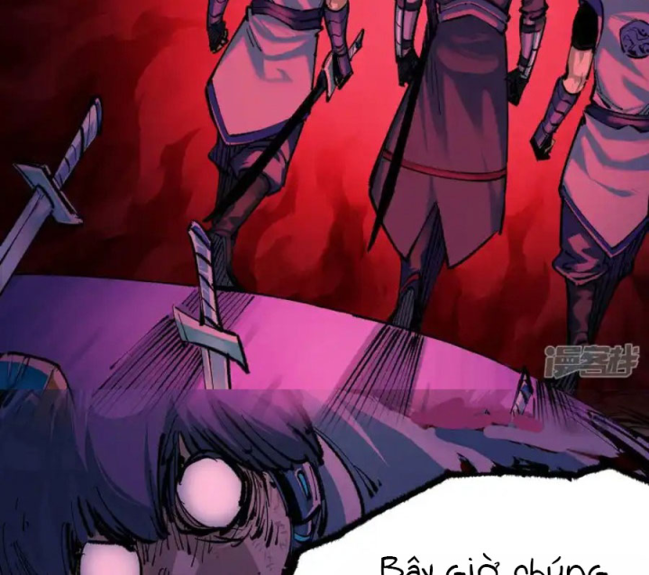 Ngũ Lục Thất: Hắc Bạch Song Long 2 Chapter 27 - Trang 2