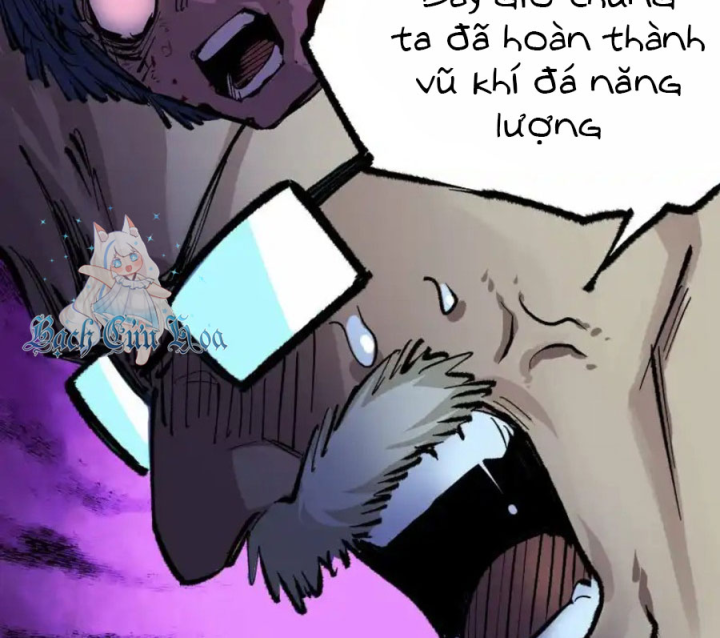 Ngũ Lục Thất: Hắc Bạch Song Long 2 Chapter 27 - Trang 2