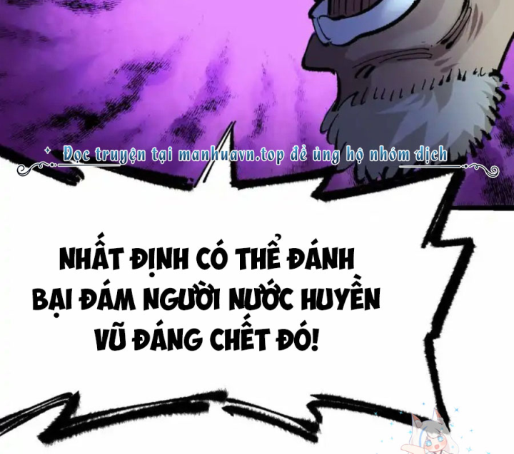 Ngũ Lục Thất: Hắc Bạch Song Long 2 Chapter 27 - Trang 2