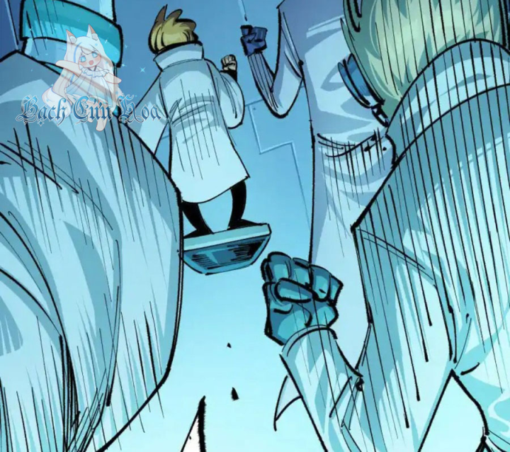 Ngũ Lục Thất: Hắc Bạch Song Long 2 Chapter 27 - Trang 2