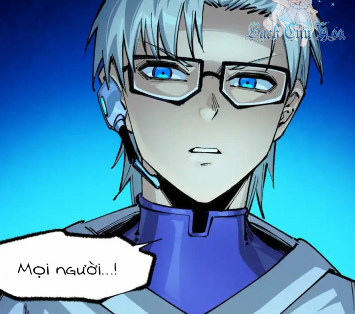 Ngũ Lục Thất: Hắc Bạch Song Long 2 Chapter 27 - Trang 2