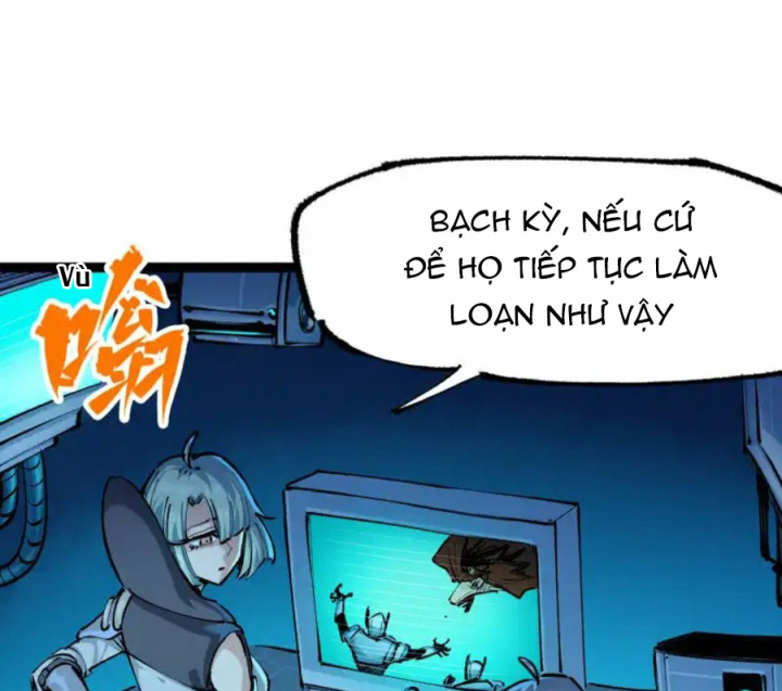 Ngũ Lục Thất: Hắc Bạch Song Long 2 Chapter 27 - Trang 2