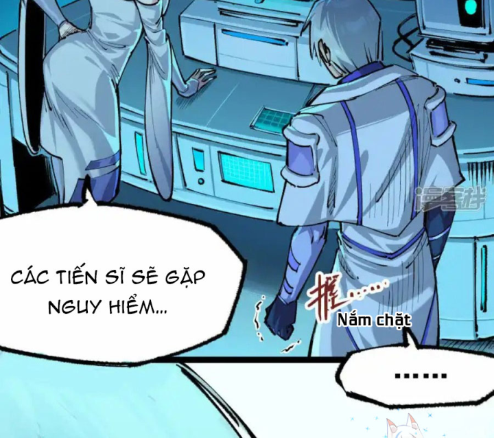 Ngũ Lục Thất: Hắc Bạch Song Long 2 Chapter 27 - Trang 2