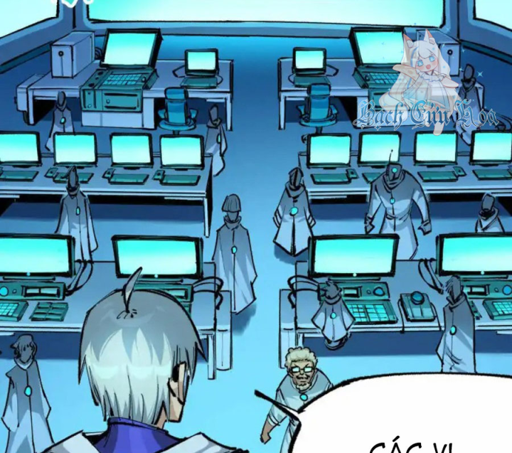 Ngũ Lục Thất: Hắc Bạch Song Long 2 Chapter 27 - Trang 2