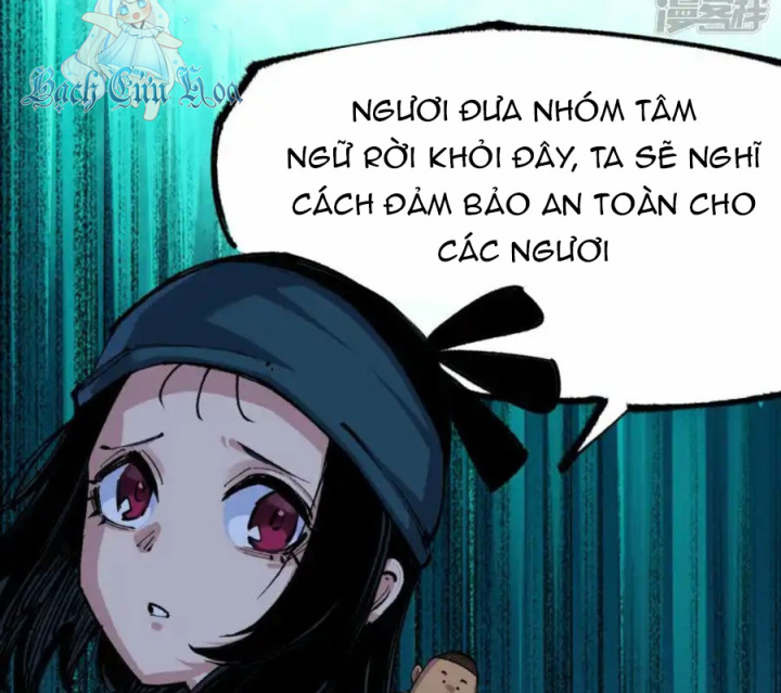 Ngũ Lục Thất: Hắc Bạch Song Long 2 Chapter 27 - Trang 2