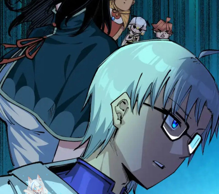 Ngũ Lục Thất: Hắc Bạch Song Long 2 Chapter 27 - Trang 2