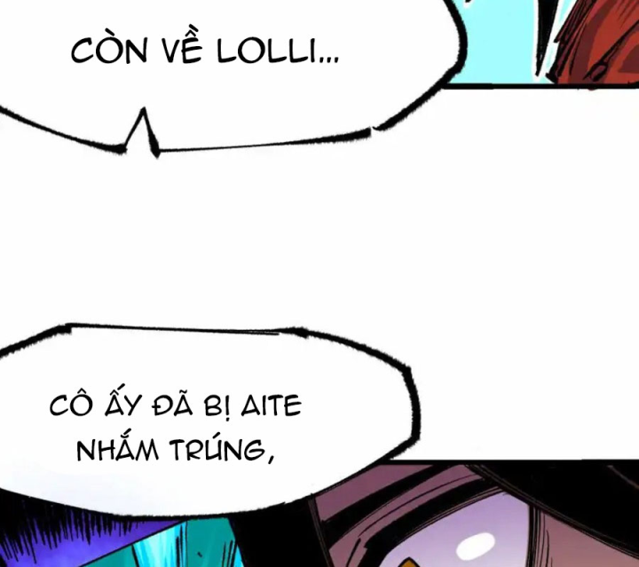 Ngũ Lục Thất: Hắc Bạch Song Long 2 Chapter 27 - Trang 2