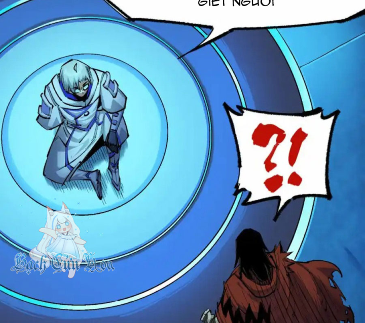 Ngũ Lục Thất: Hắc Bạch Song Long 2 Chapter 27 - Trang 2