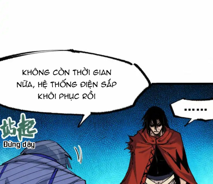 Ngũ Lục Thất: Hắc Bạch Song Long 2 Chapter 27 - Trang 2