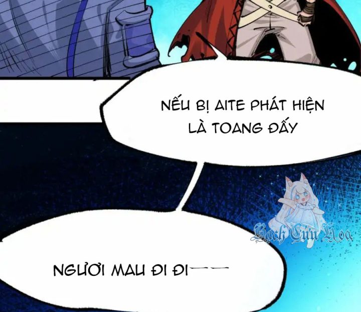 Ngũ Lục Thất: Hắc Bạch Song Long 2 Chapter 27 - Trang 2