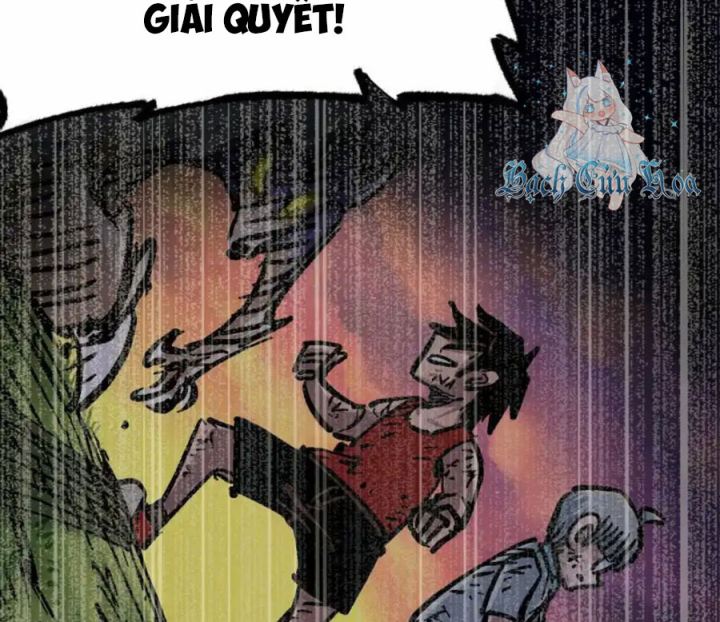 Ngũ Lục Thất: Hắc Bạch Song Long 2 Chapter 27 - Trang 2