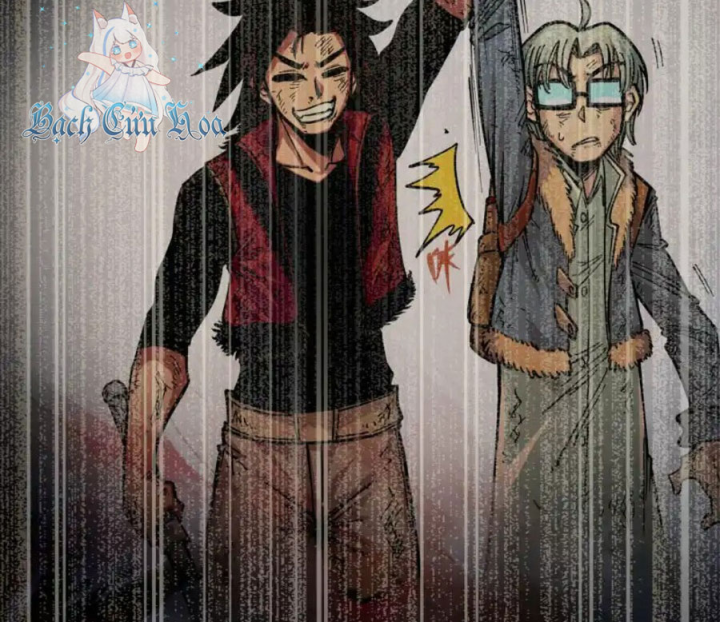 Ngũ Lục Thất: Hắc Bạch Song Long 2 Chapter 27 - Trang 2