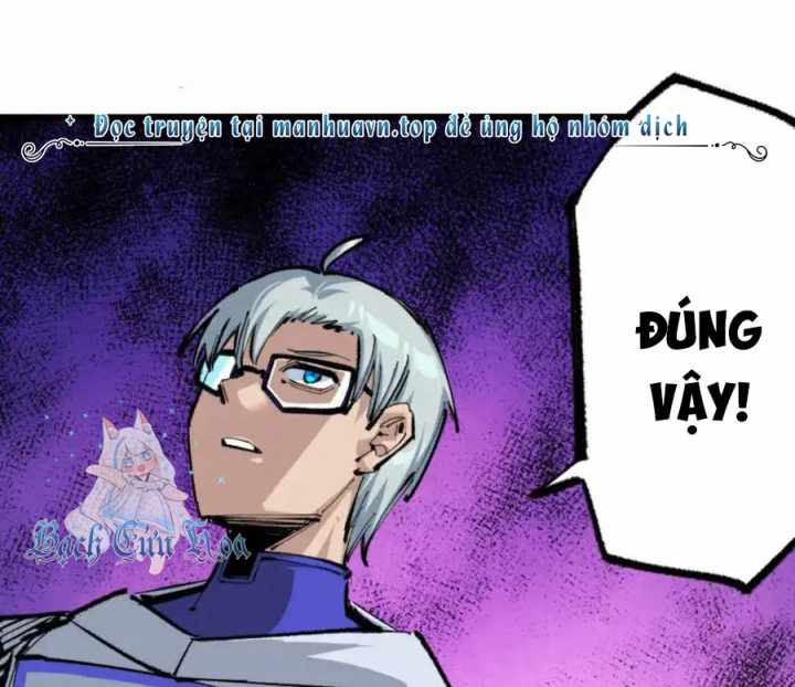 Ngũ Lục Thất: Hắc Bạch Song Long 2 Chapter 27 - Trang 2