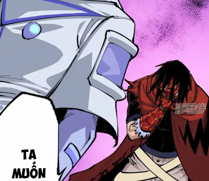 Ngũ Lục Thất: Hắc Bạch Song Long 2 Chapter 27 - Trang 2