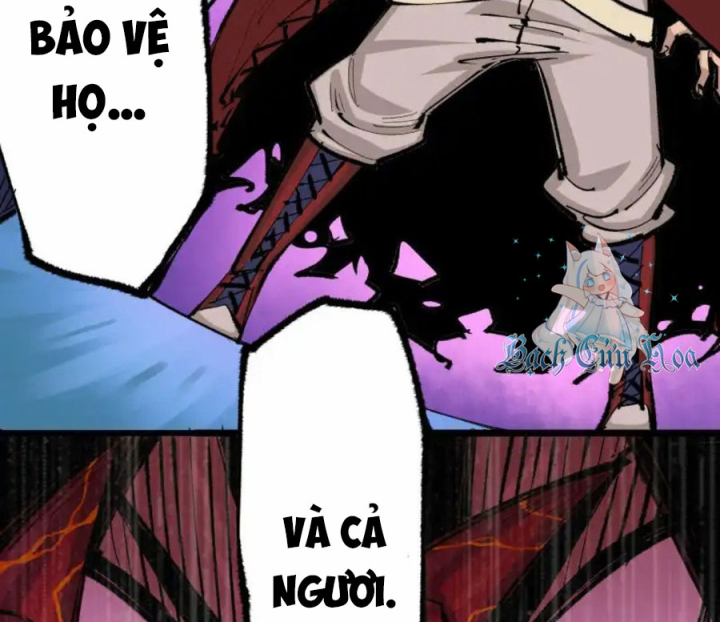 Ngũ Lục Thất: Hắc Bạch Song Long 2 Chapter 27 - Trang 2