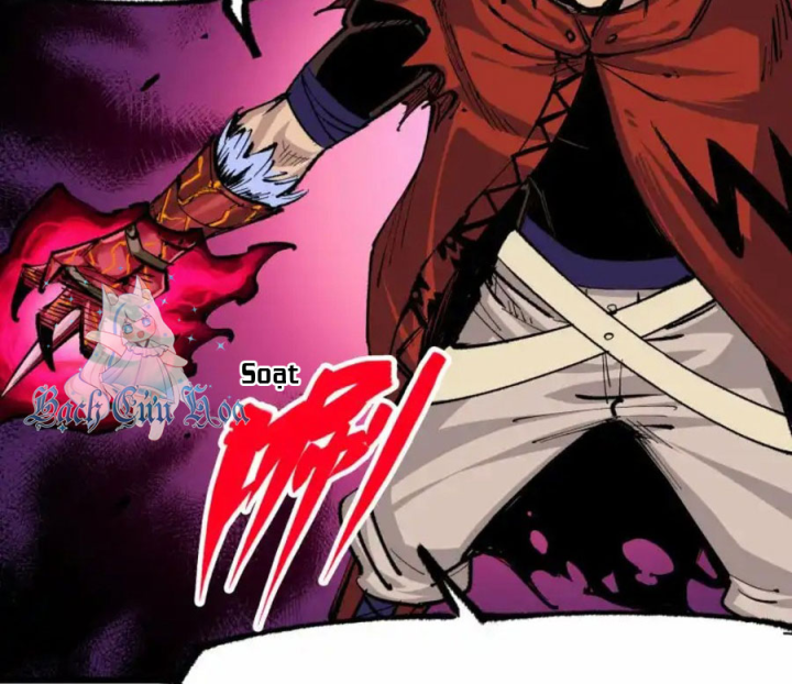 Ngũ Lục Thất: Hắc Bạch Song Long 2 Chapter 27 - Trang 2