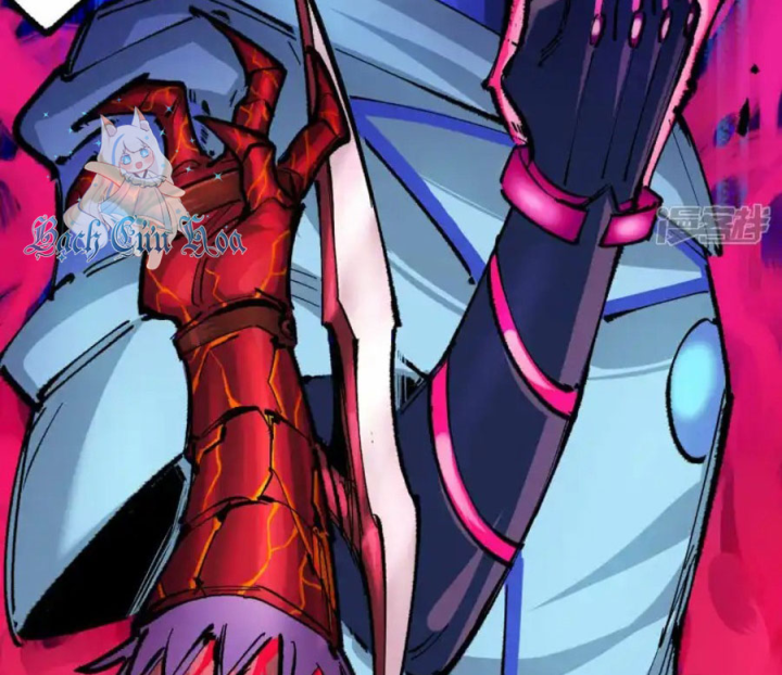 Ngũ Lục Thất: Hắc Bạch Song Long 2 Chapter 27 - Trang 2