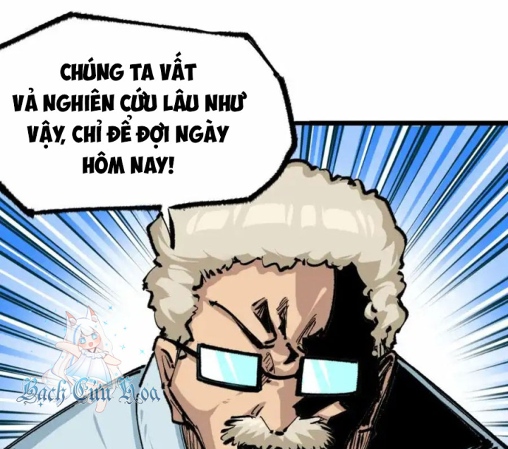 Ngũ Lục Thất: Hắc Bạch Song Long 2 Chapter 27 - Trang 2