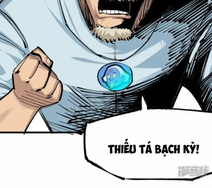 Ngũ Lục Thất: Hắc Bạch Song Long 2 Chapter 27 - Trang 2