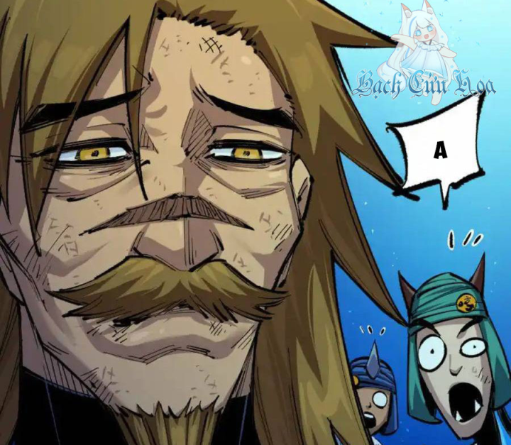 Ngũ Lục Thất: Hắc Bạch Song Long 2 Chapter 28 - Trang 2