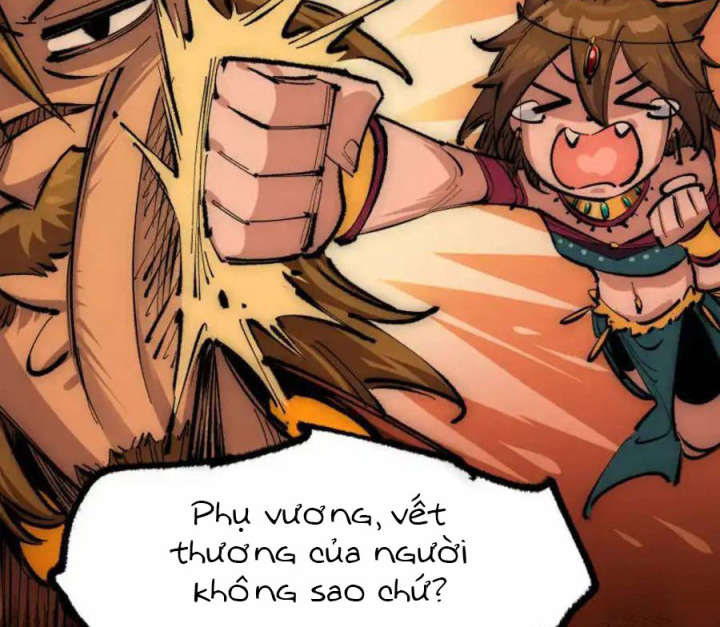 Ngũ Lục Thất: Hắc Bạch Song Long 2 Chapter 28 - Trang 2