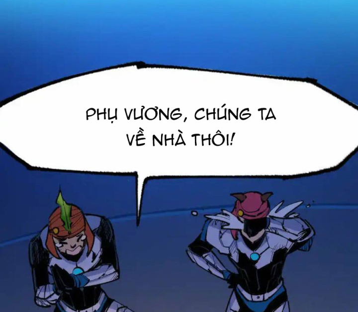 Ngũ Lục Thất: Hắc Bạch Song Long 2 Chapter 28 - Trang 2