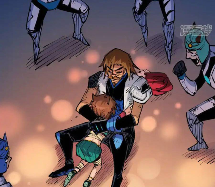 Ngũ Lục Thất: Hắc Bạch Song Long 2 Chapter 28 - Trang 2