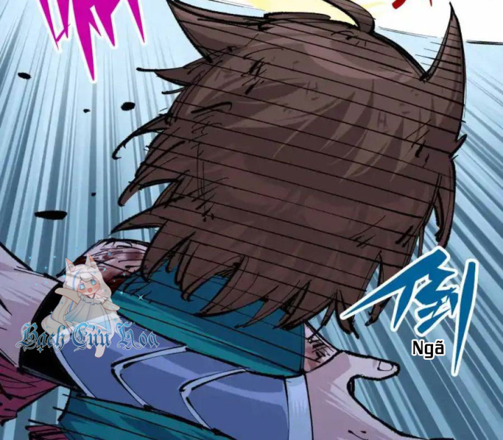 Ngũ Lục Thất: Hắc Bạch Song Long 2 Chapter 28 - Trang 2