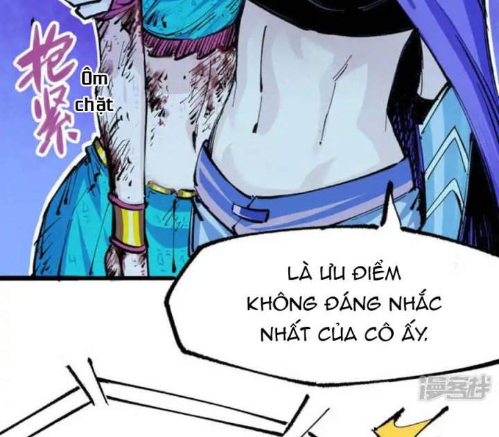 Ngũ Lục Thất: Hắc Bạch Song Long 2 Chapter 28 - Trang 2