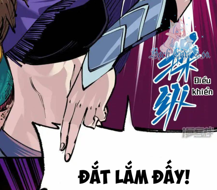 Ngũ Lục Thất: Hắc Bạch Song Long 2 Chapter 28 - Trang 2