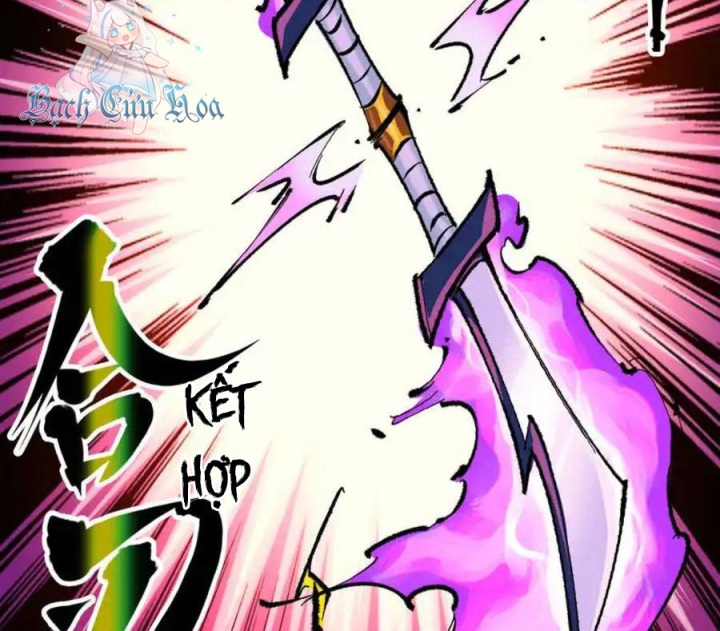 Ngũ Lục Thất: Hắc Bạch Song Long 2 Chapter 28 - Trang 2